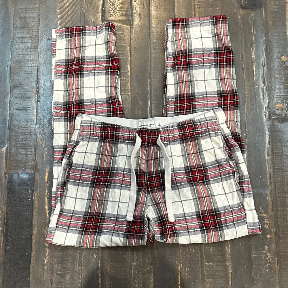 Abercrombie & Fitch Pajama Pants